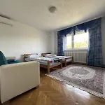 Pool Villa Sarajevo