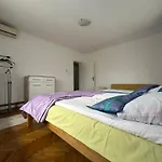 Pool Villa Sarajevo