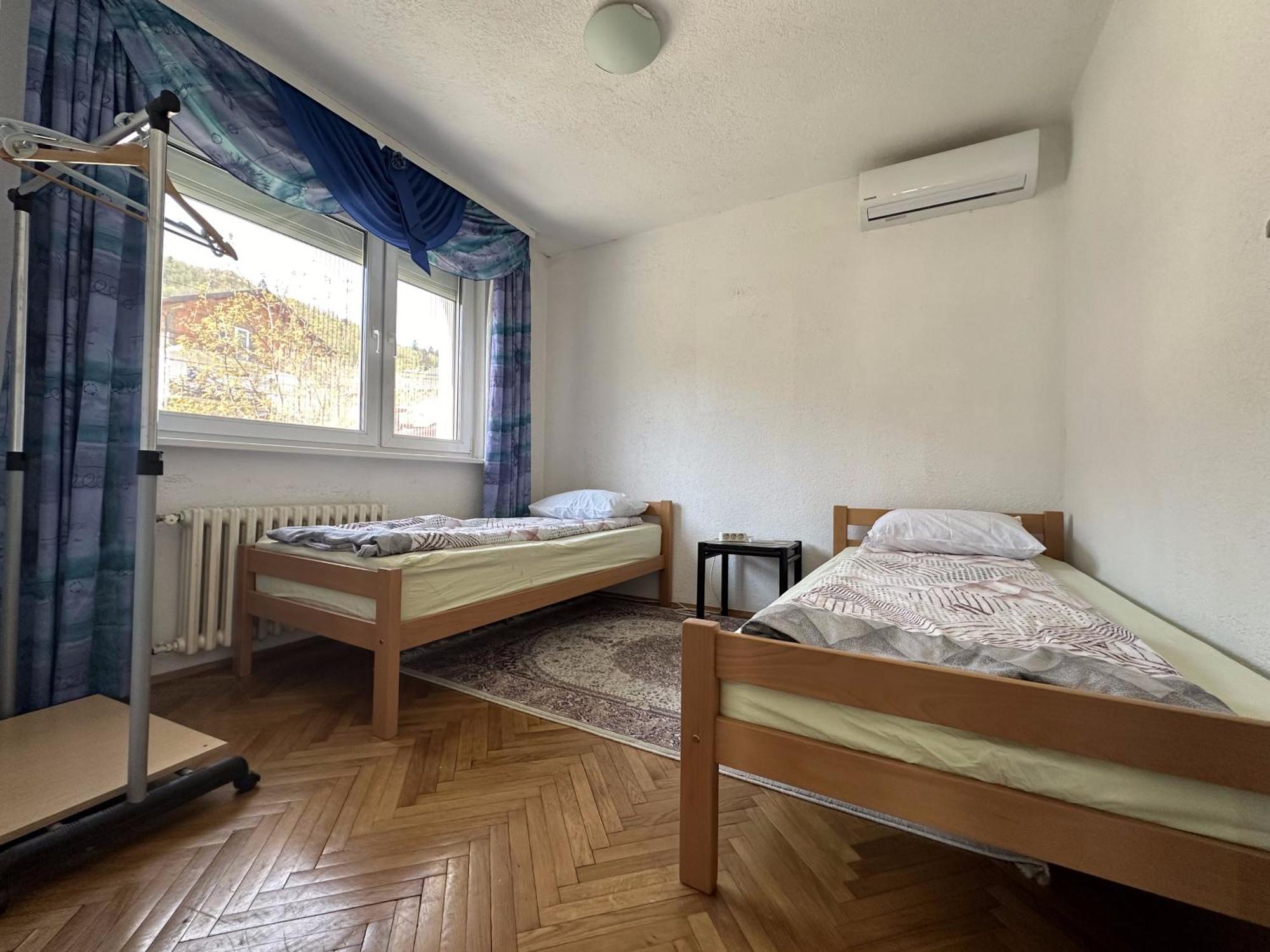 Pool Villa Sarajevo