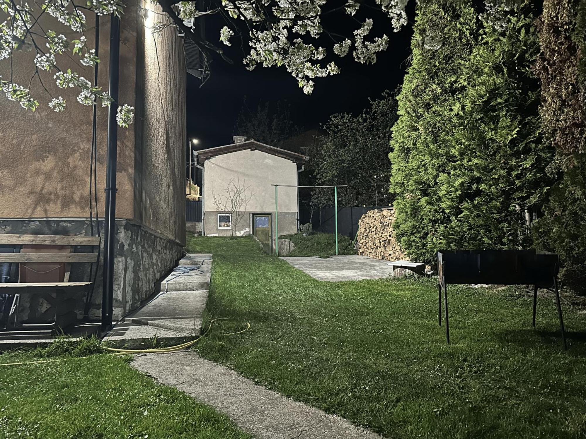 Pool Villa Sarajevo