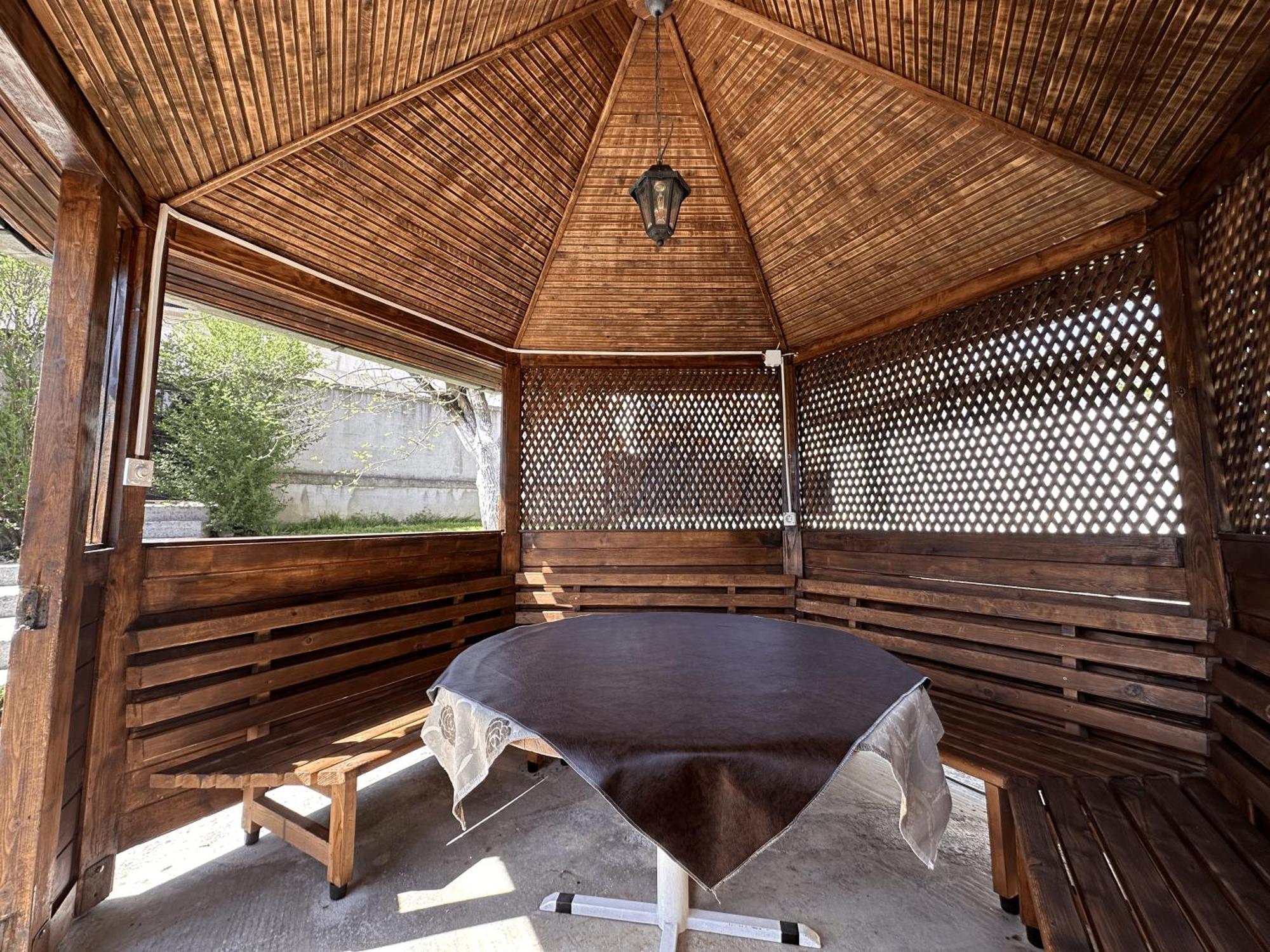 Pool Villa