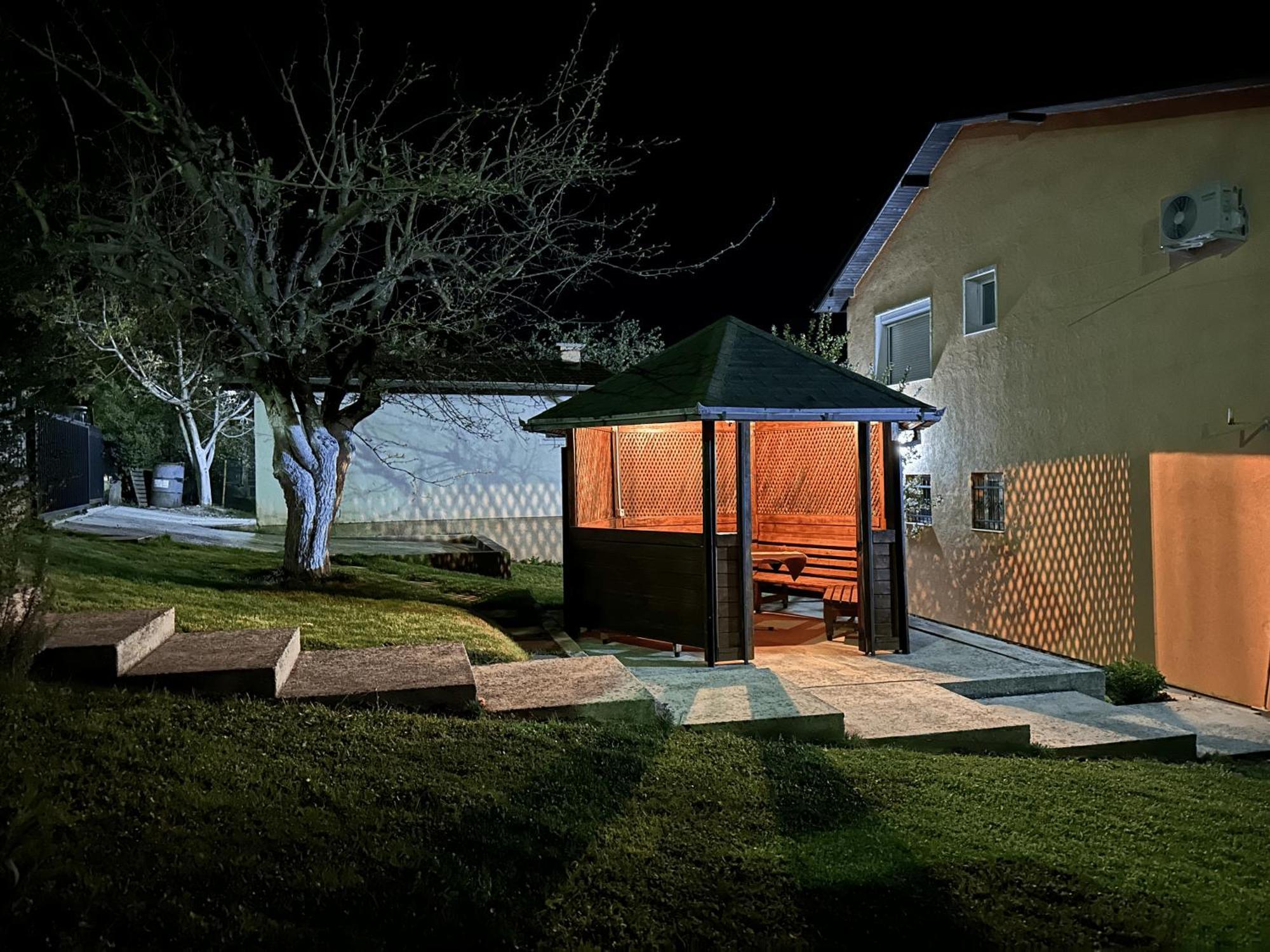 Pool Villa Sarajevo