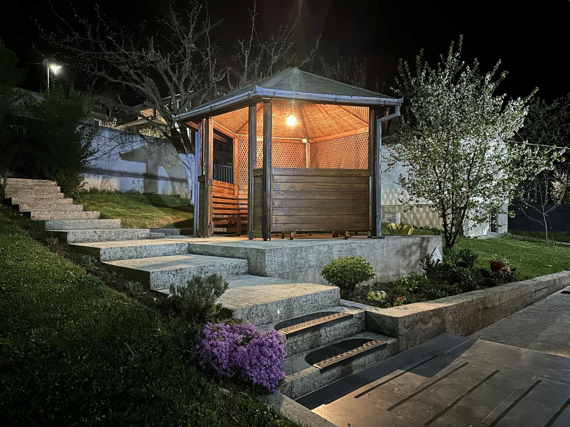 Villa Pool *